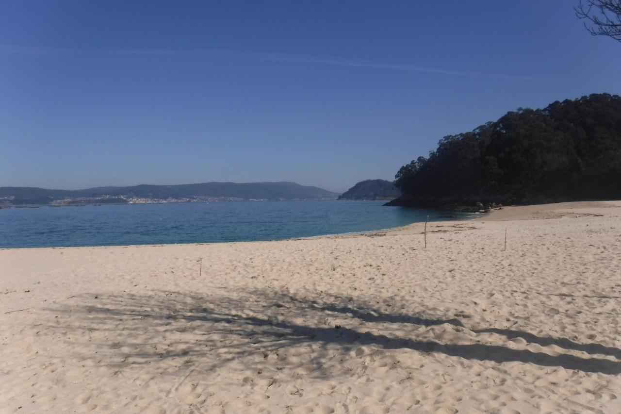 Vilaseca 49 Ardan Marin Pontevedra Экстерьер фото