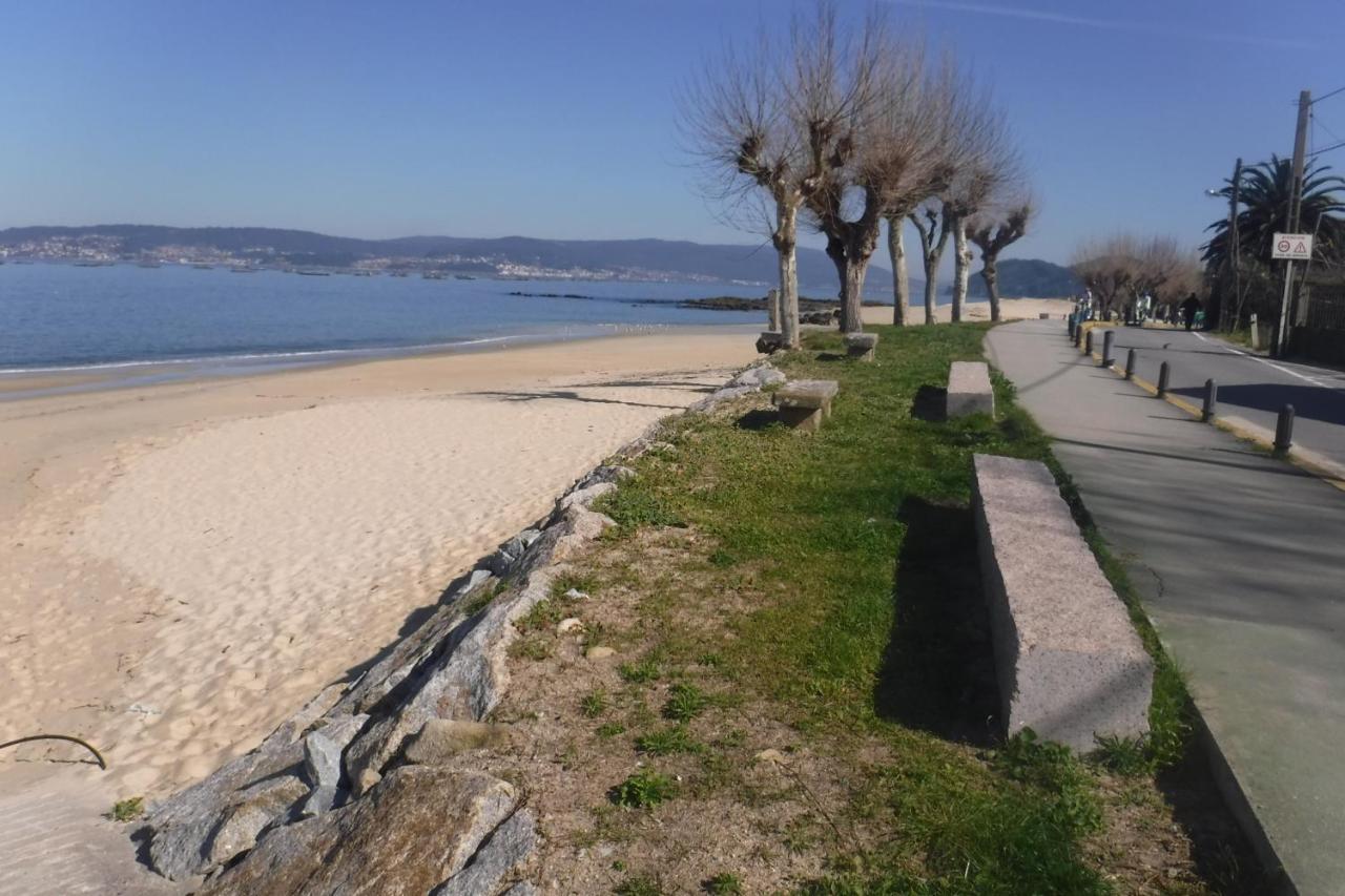 Vilaseca 49 Ardan Marin Pontevedra Экстерьер фото