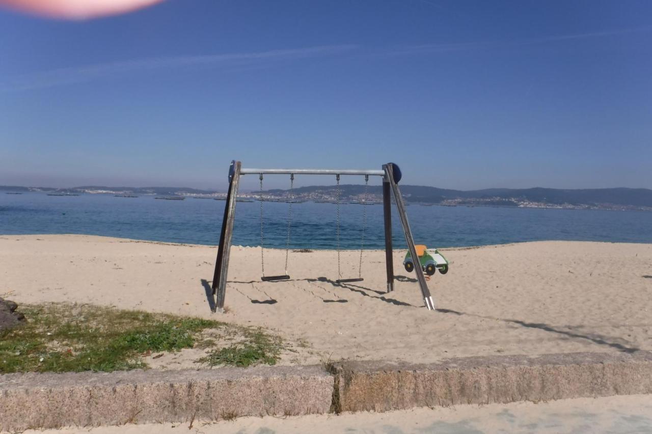 Vilaseca 49 Ardan Marin Pontevedra Экстерьер фото