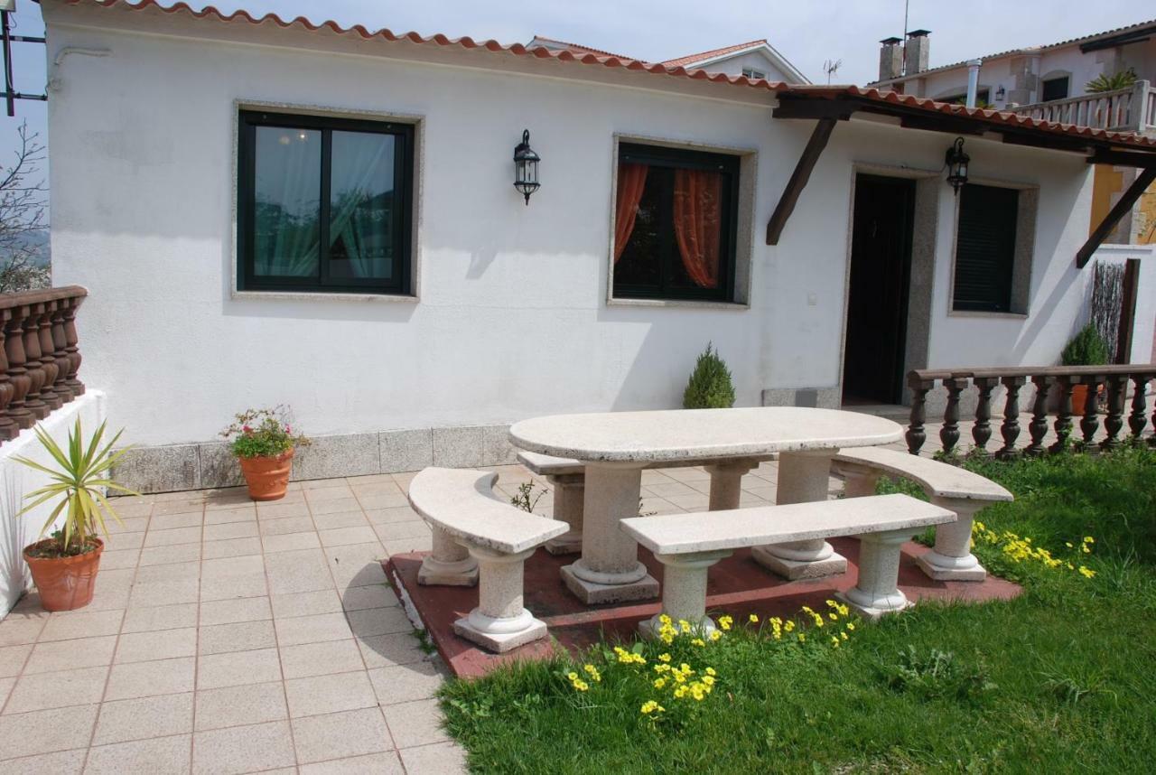 Vilaseca 49 Ardan Marin Pontevedra Экстерьер фото