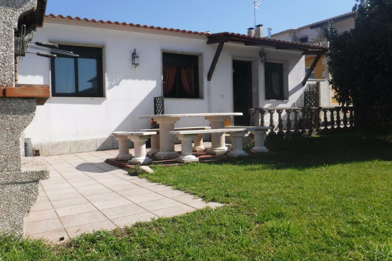 Vilaseca 49 Ardan Marin Pontevedra Экстерьер фото