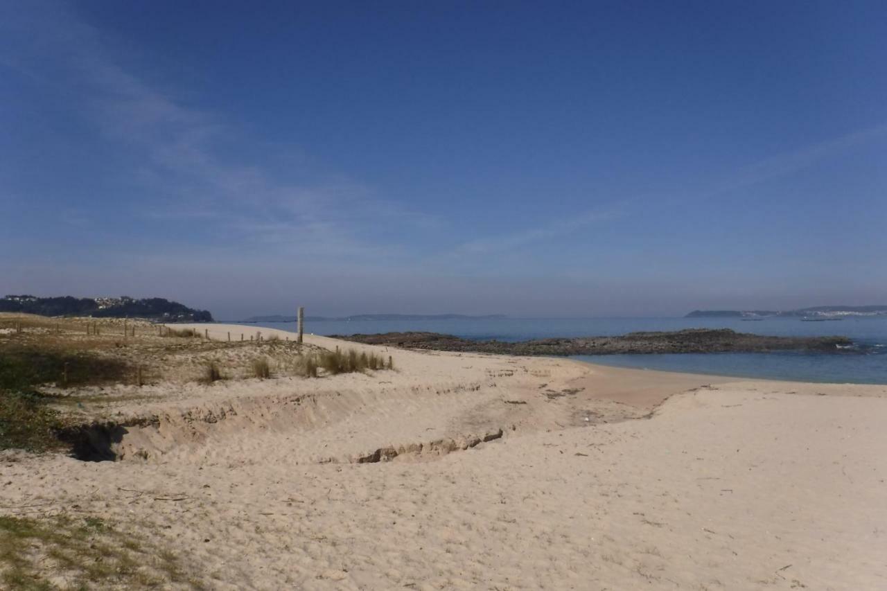 Vilaseca 49 Ardan Marin Pontevedra Экстерьер фото