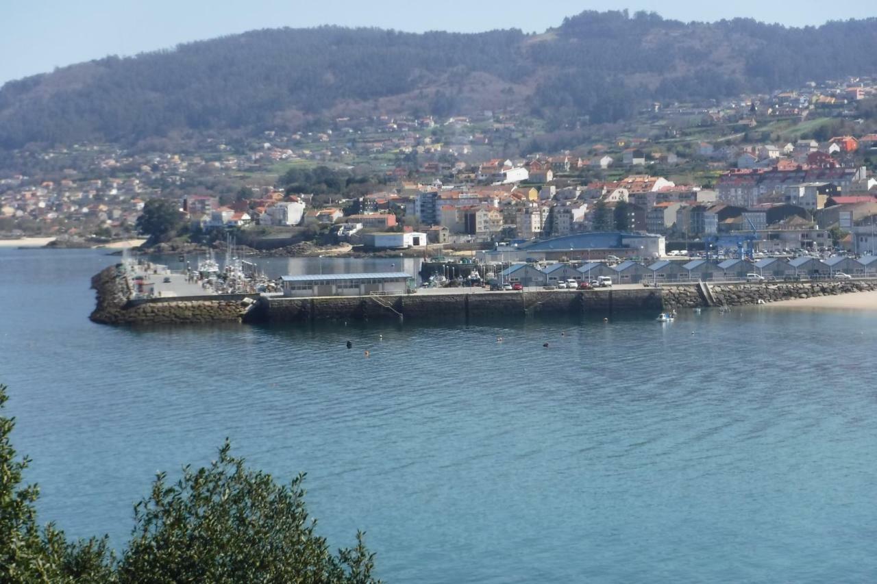 Vilaseca 49 Ardan Marin Pontevedra Экстерьер фото