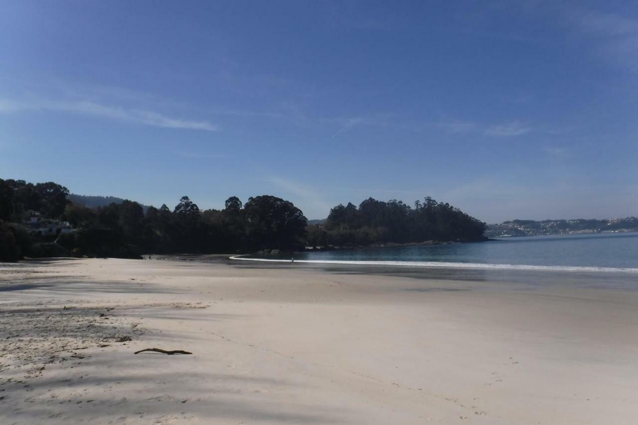 Vilaseca 49 Ardan Marin Pontevedra Экстерьер фото