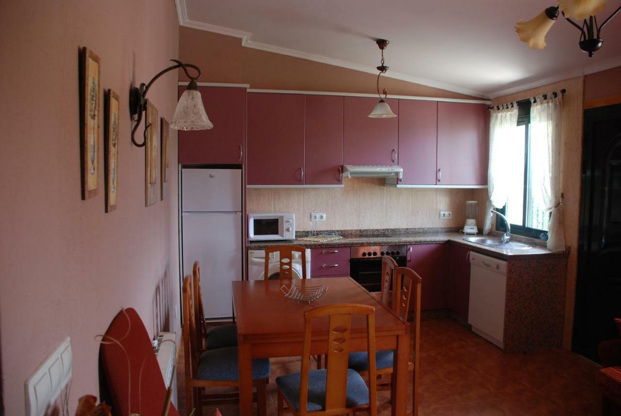 Vilaseca 49 Ardan Marin Pontevedra Экстерьер фото