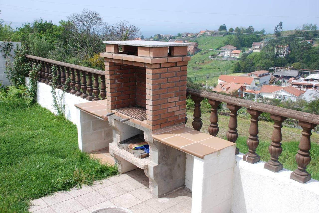 Vilaseca 49 Ardan Marin Pontevedra Экстерьер фото
