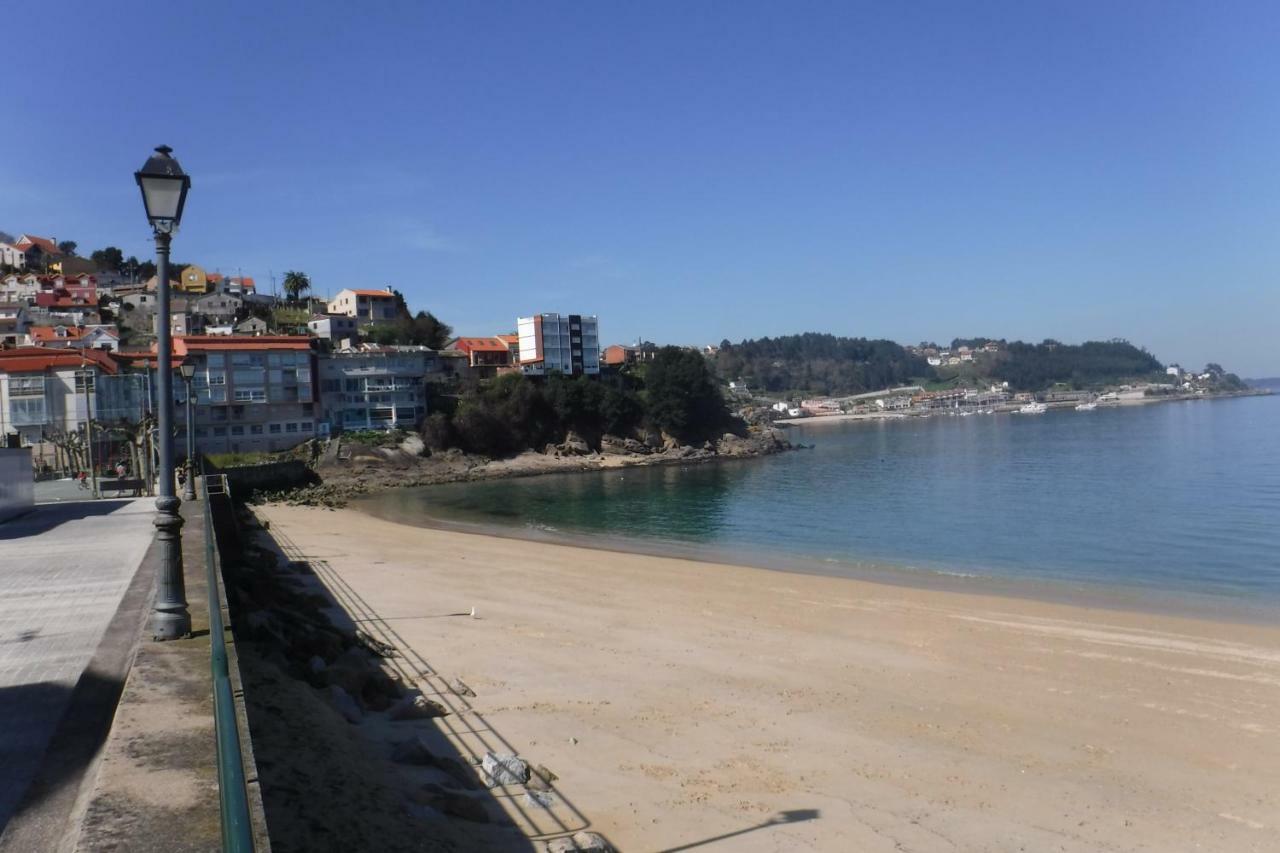 Vilaseca 49 Ardan Marin Pontevedra Экстерьер фото