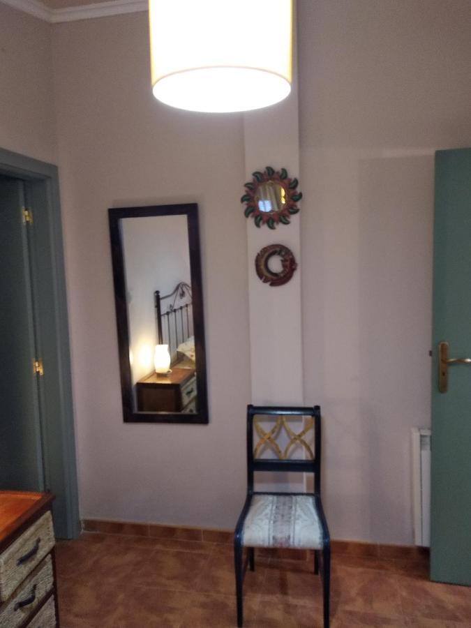 Vilaseca 49 Ardan Marin Pontevedra Экстерьер фото